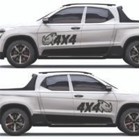 Off Road Rino