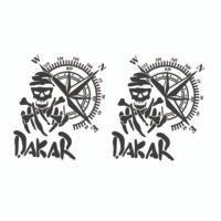 Off Road Dakar Compas