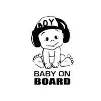 baby boy