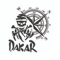 Off Road Dakar Compas