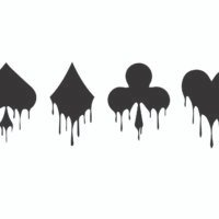 Poker modern