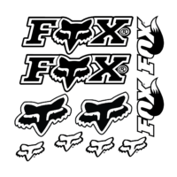 Moto FOX Racing