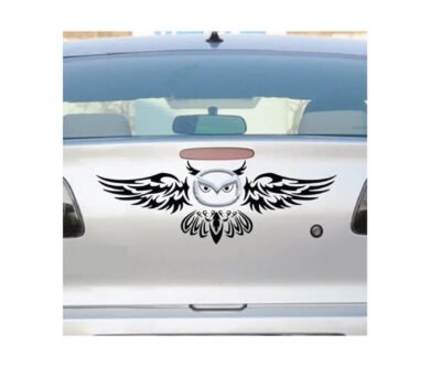 Sticker Auto Mazda logo