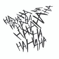 Sticker Auto Hahaha