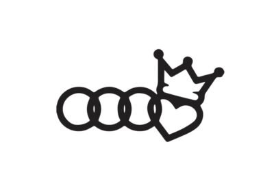 Audi hearth king