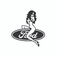 Ford Sexy Girl