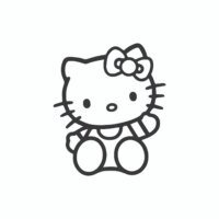 Hello kitti 2