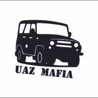 MAFIA SUV
