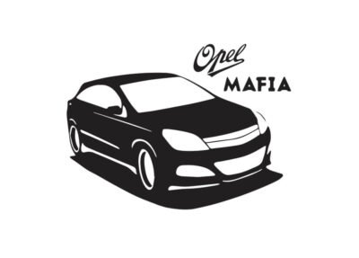 OPEL Mafia