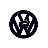 volkswagen peace