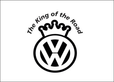 Volkswagen King of the road