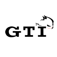 VW GTI logo