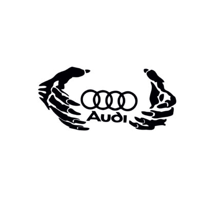 Audi Hands