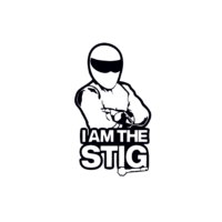 I am Stig