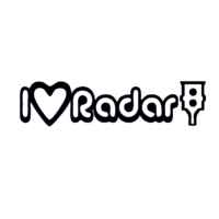 I love Radar