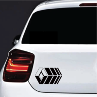 Renault 3d