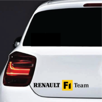 Renault F1