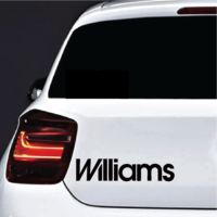 Renault Williams