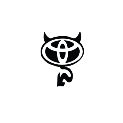 Toyota devil