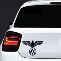 VW Eagle