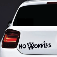 No Worries