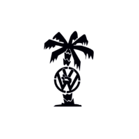 Exotic Palm