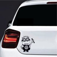 Volkswagen Minnion2