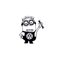 Volkswagen Minnion2