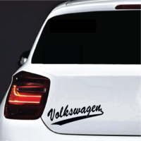 Volkswagen Signature