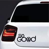 Volkswagen So Good