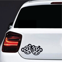 Volkswagen pandas