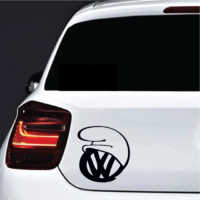 Volkswagen style 3