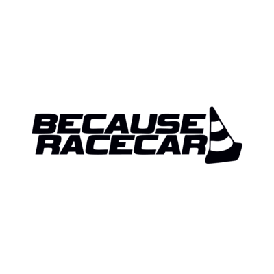 because racecar