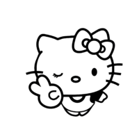 hello kitty 4