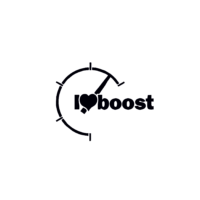 I love Boost