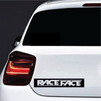 Race facev