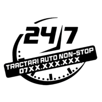 tractari auto non stop