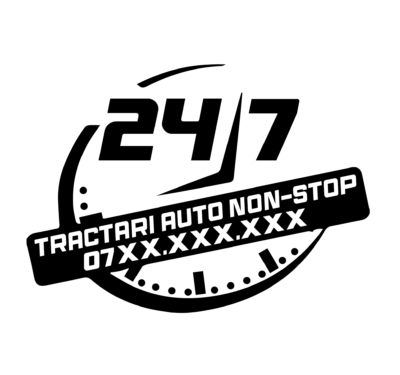 tractari auto non stop