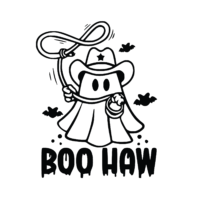 Boo Cowboy