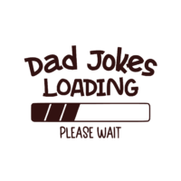 Dad Jokes Loading