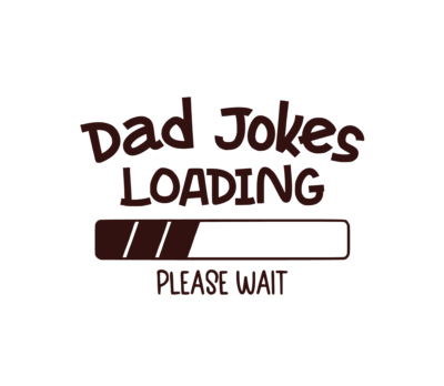 Dad Jokes Loading