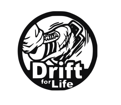 Drift for Life