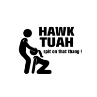 HAWK TUAH 4