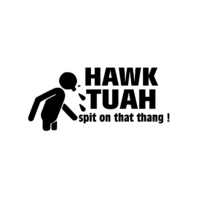 HAWK TUAH 5