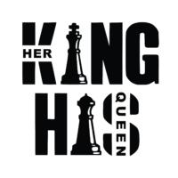 Her KING HIS Queen