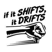 If it shifts