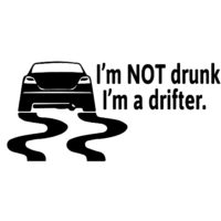 I'am not drunk
