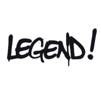 Legend !
