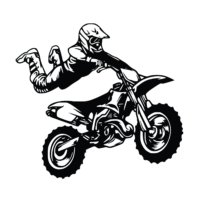 Motocross 3