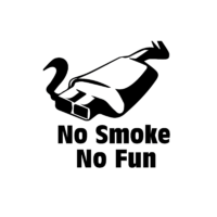 No Smoke No FUN